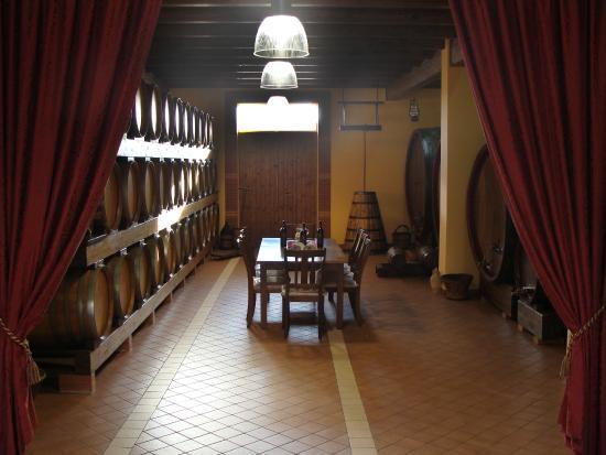 Azienda Agricola Puglisi